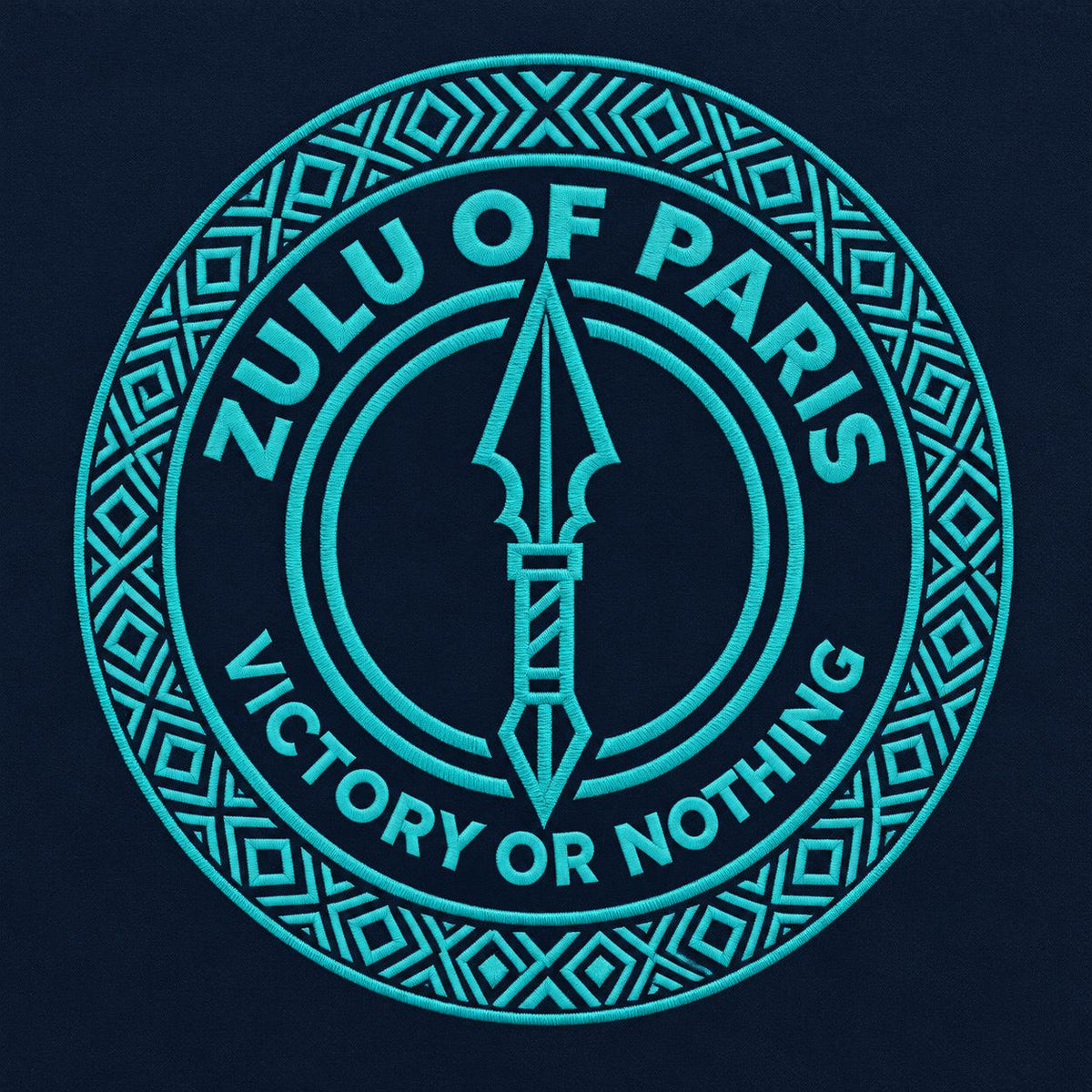 ZULU OF PARIS